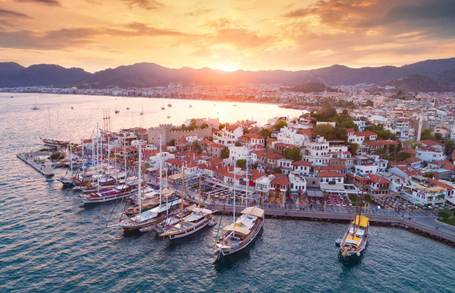 Marmaris