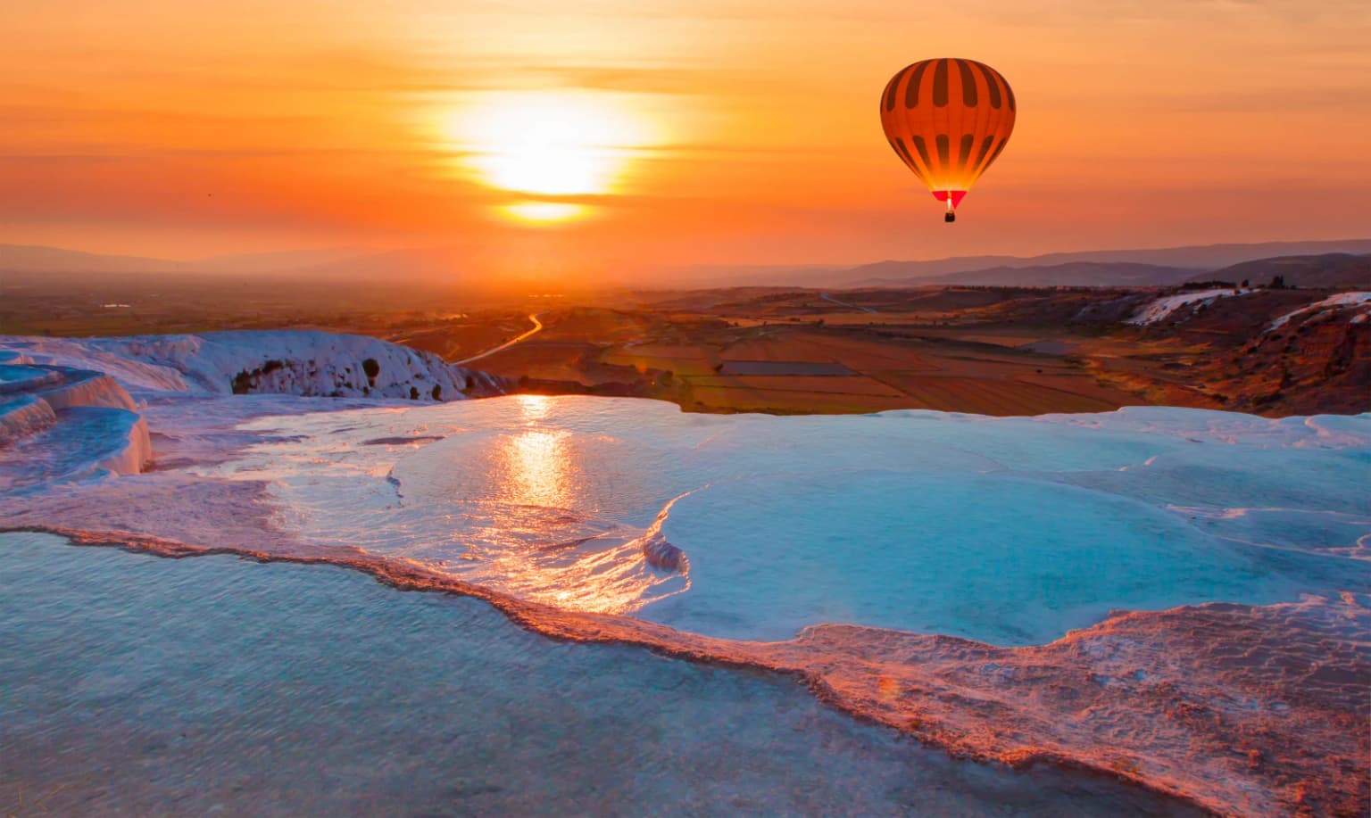pamukkale