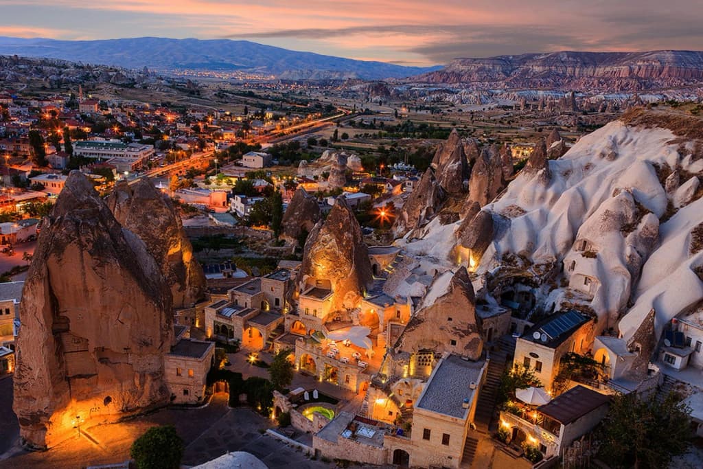 goreme