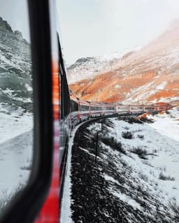 Travel Turkey by Train, Rail, Bike, Flight