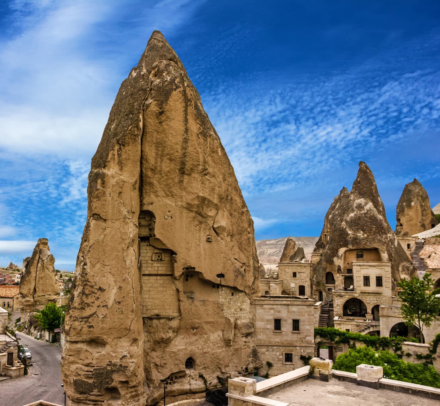 goreme