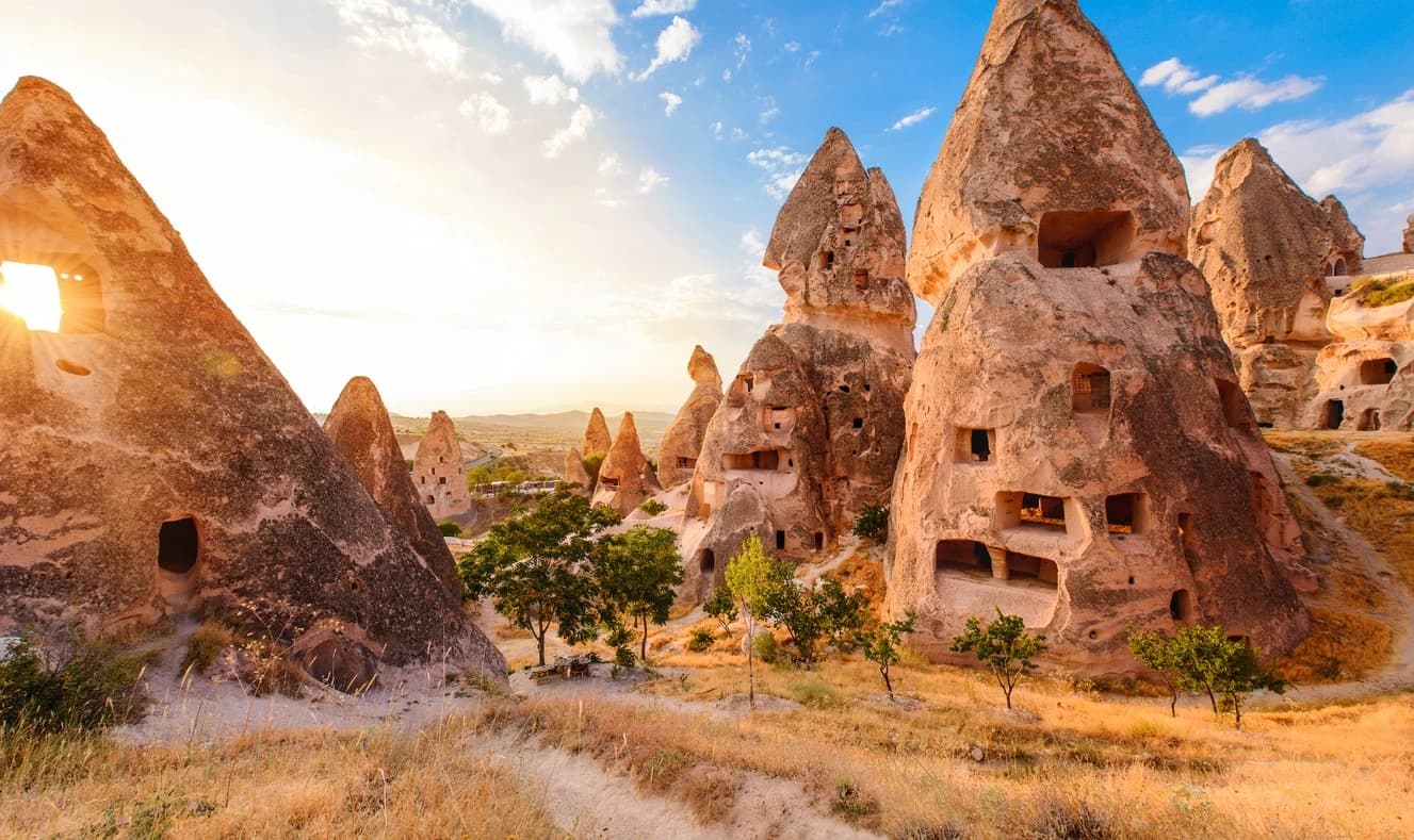 nevsehir