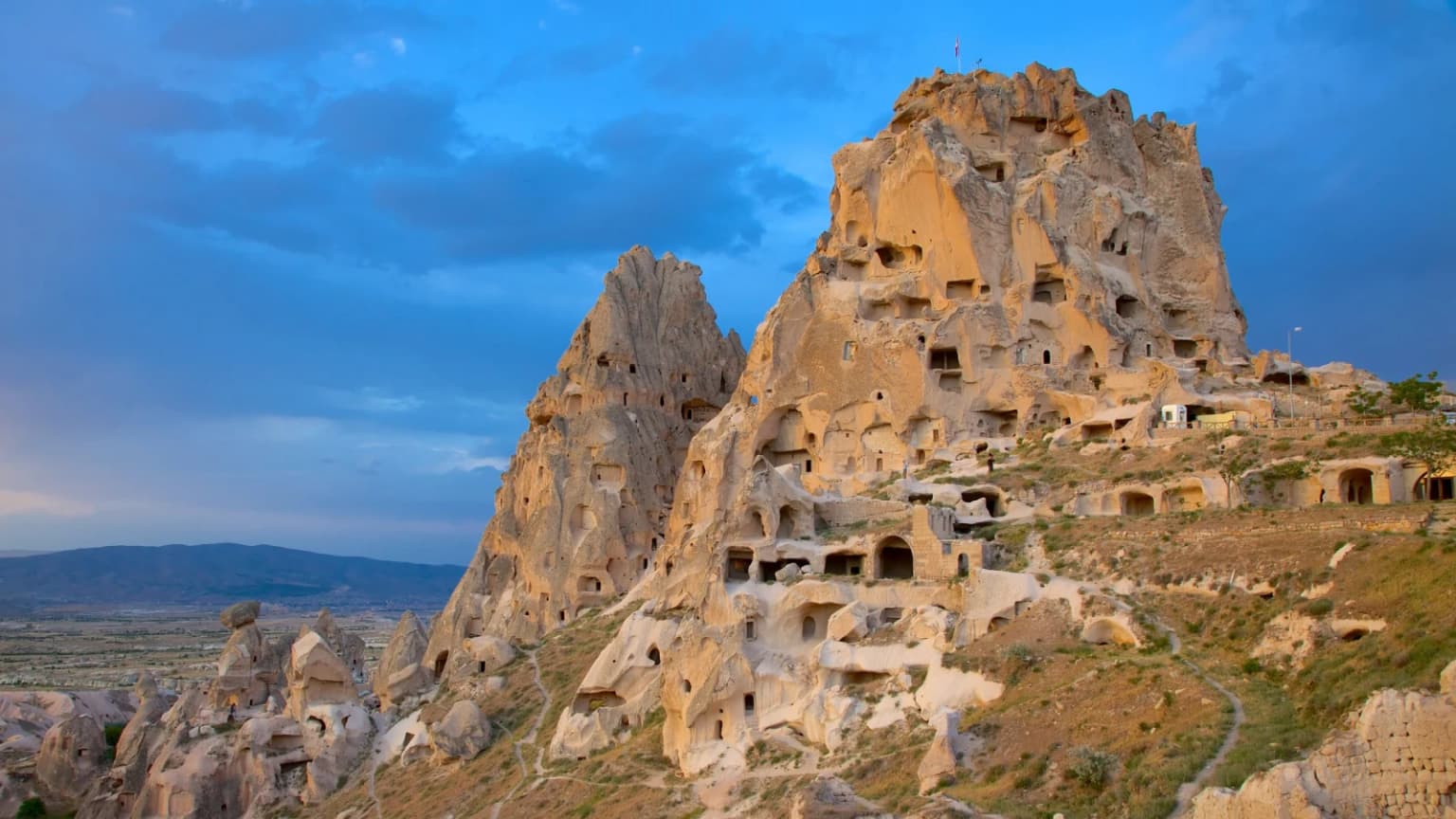 nevsehir
