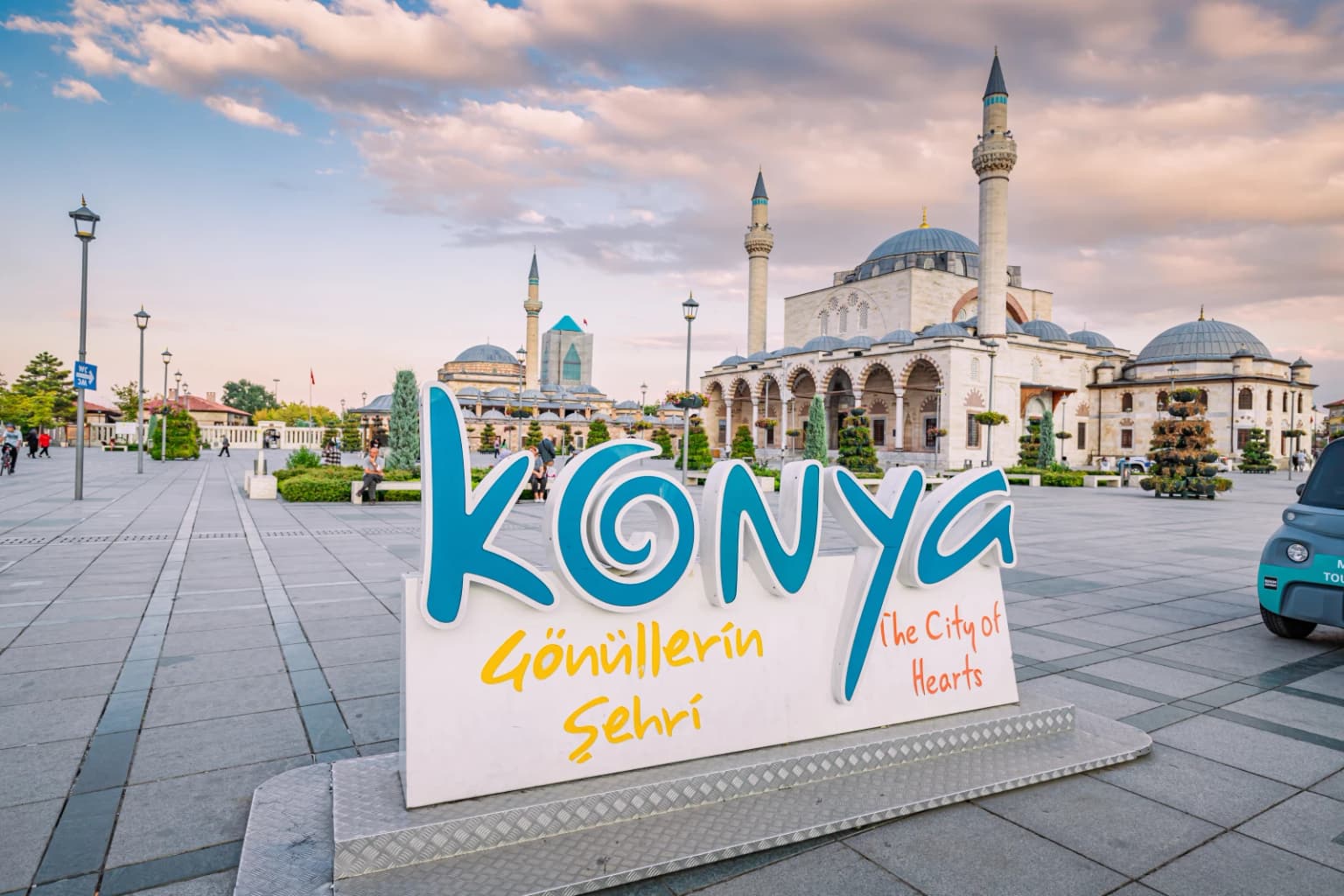 konya