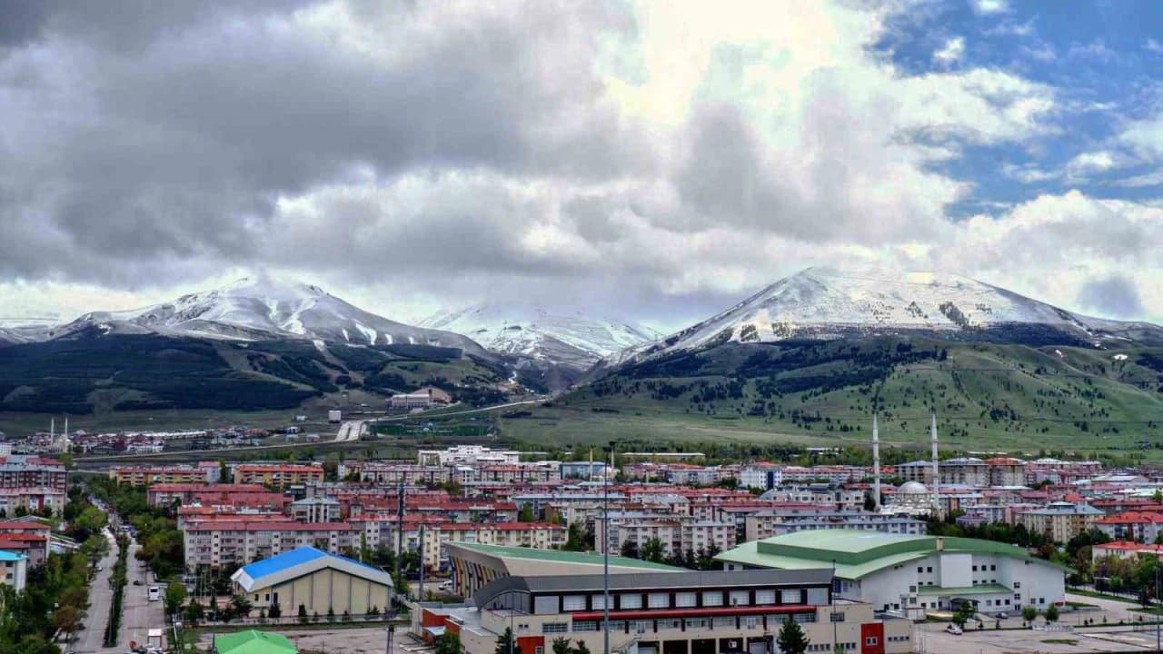 erzurum
