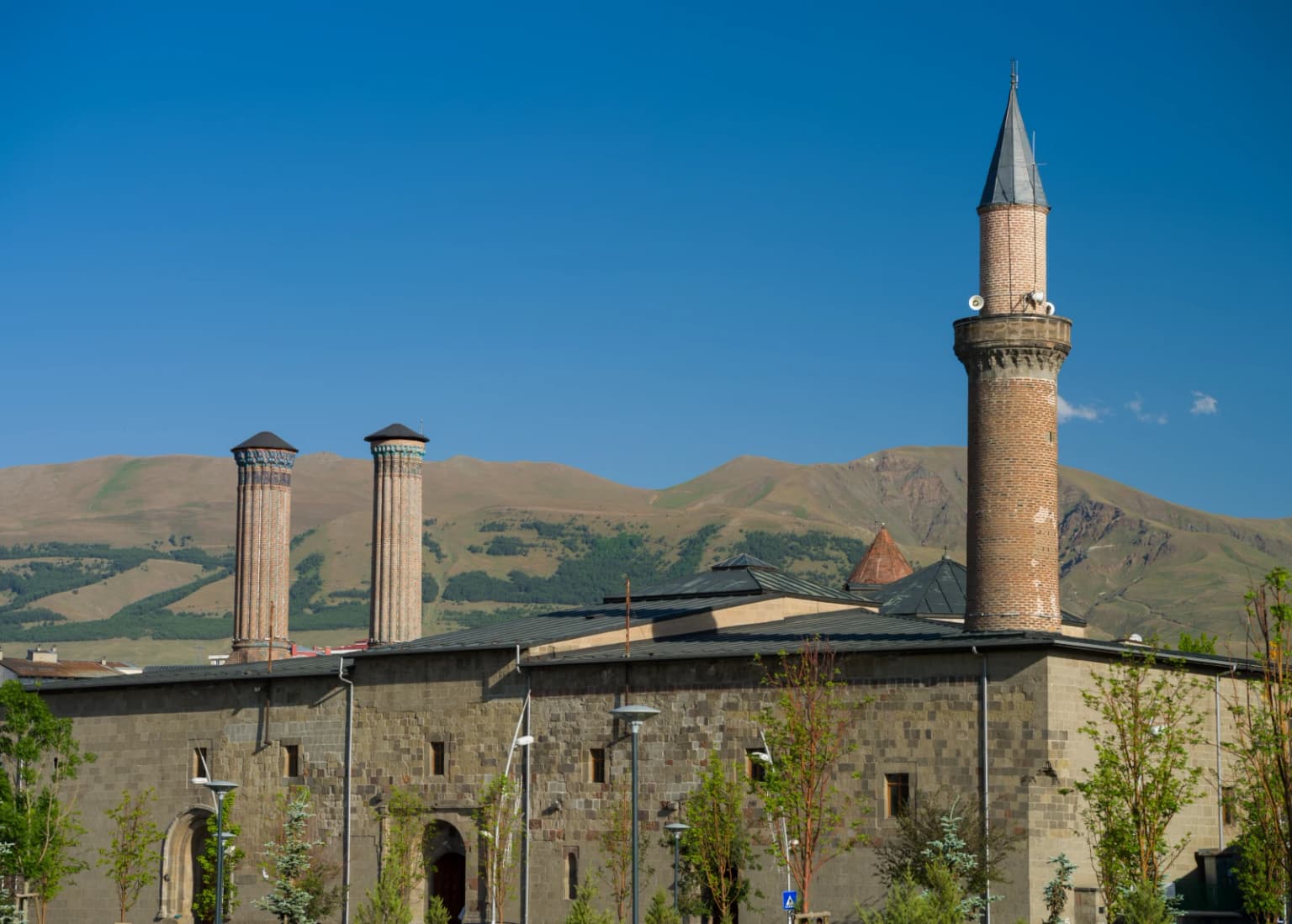 erzurum