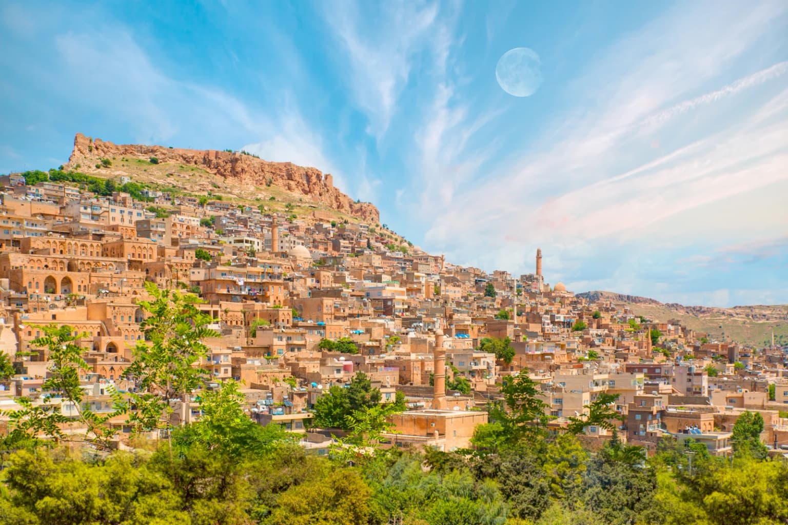 mardin