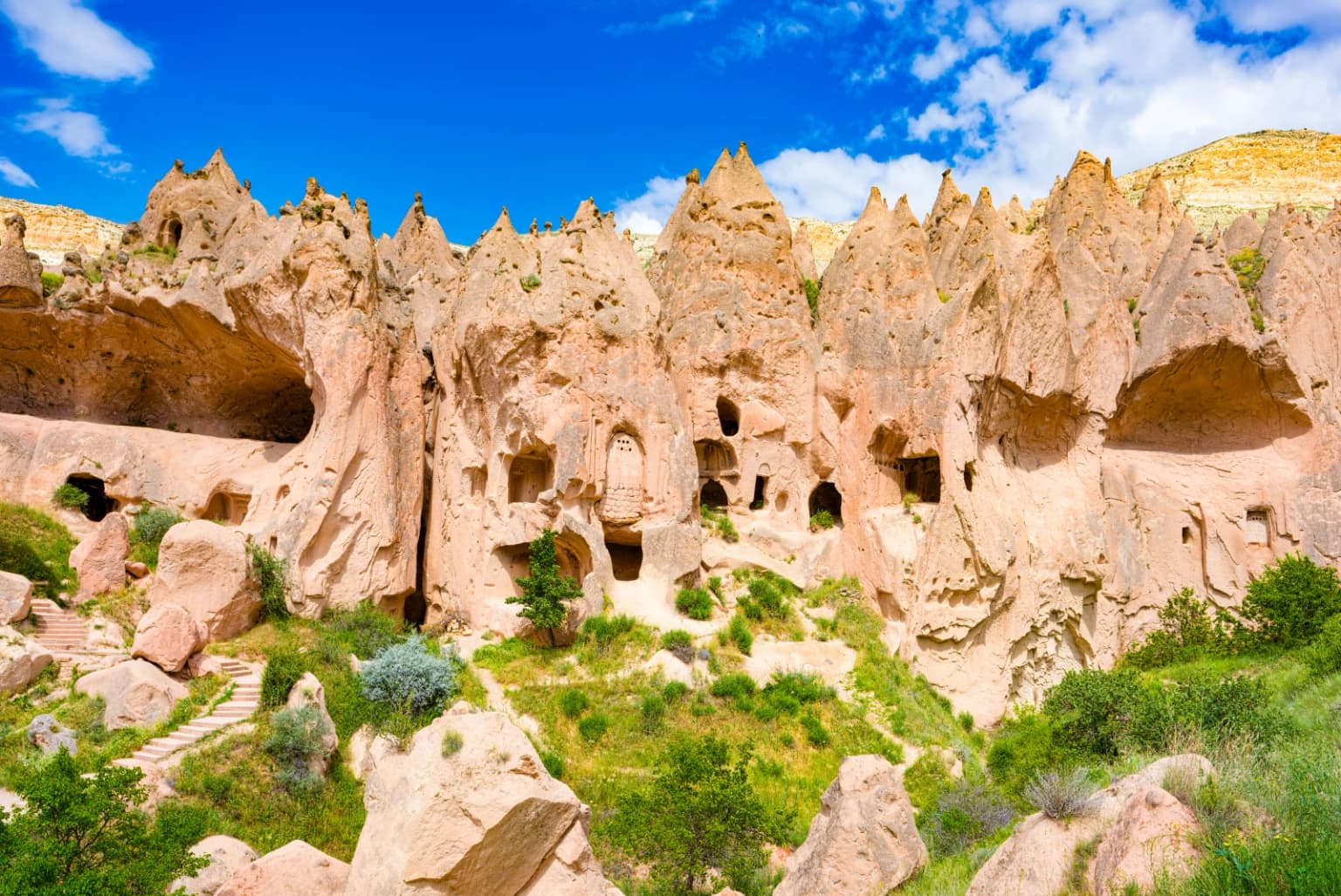 Adiyaman Airport-Gaziantep