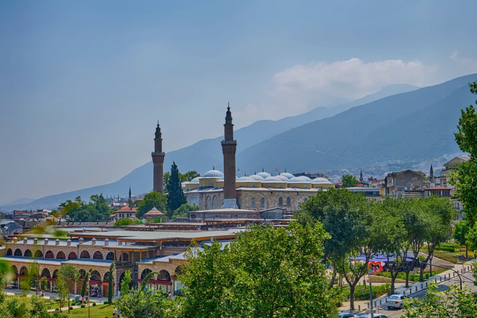 bursa