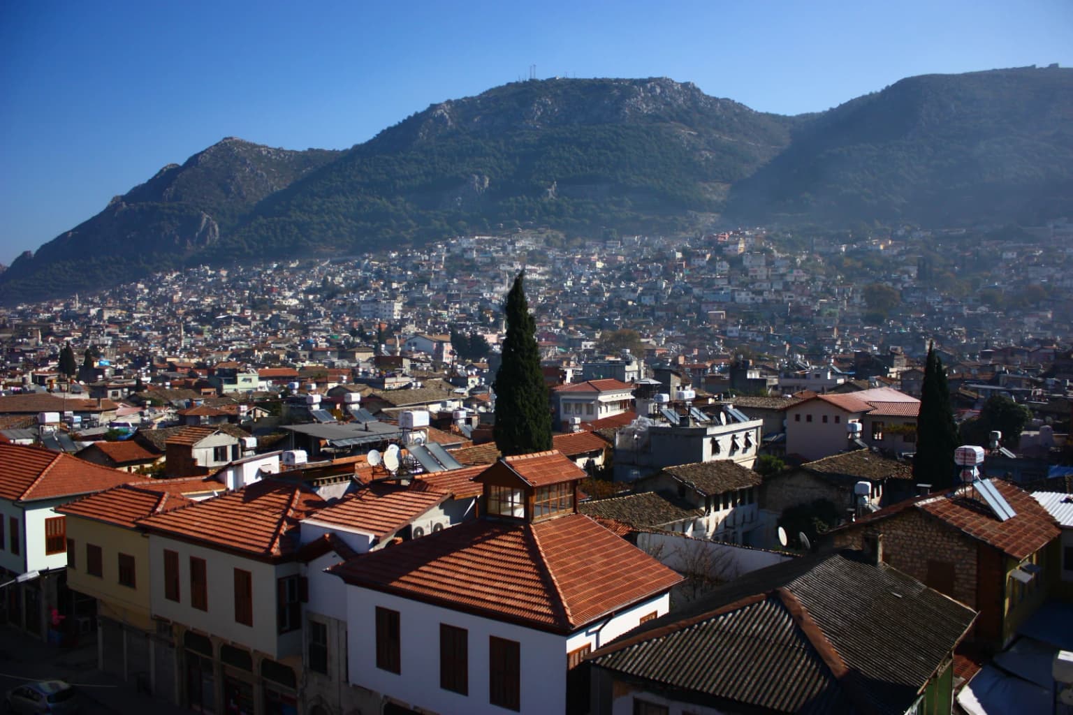 antakya