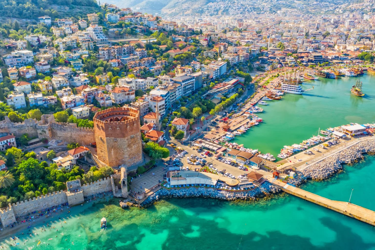 alanya