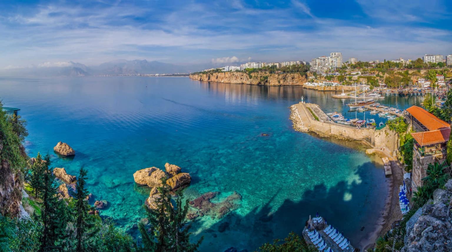 antalya