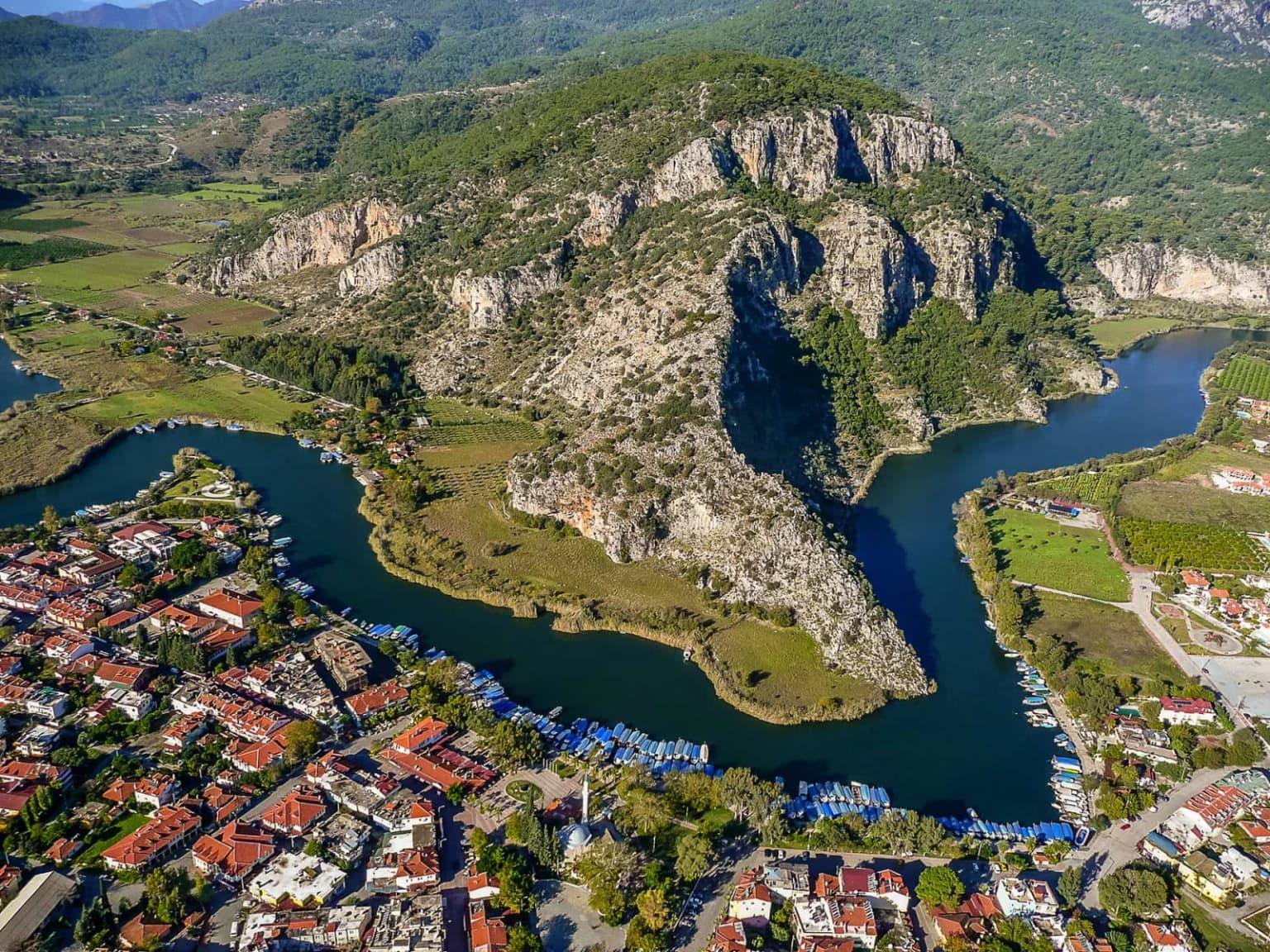 dalyan