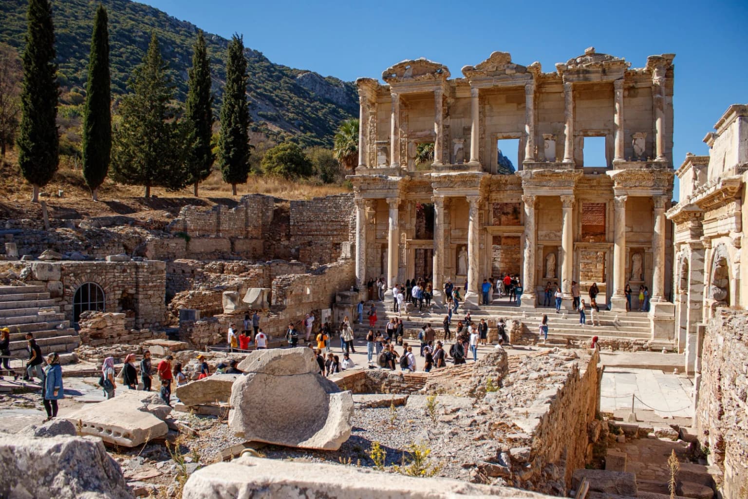 ephesus