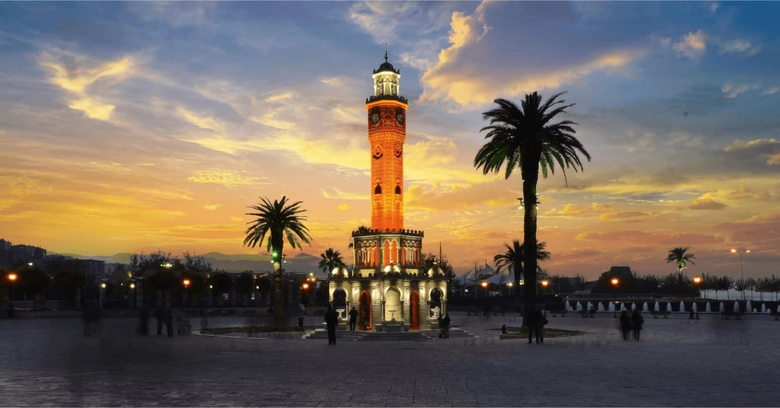 izmir