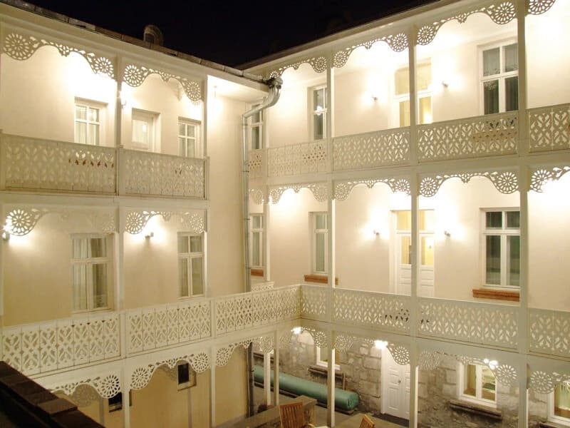 Kar's Otel