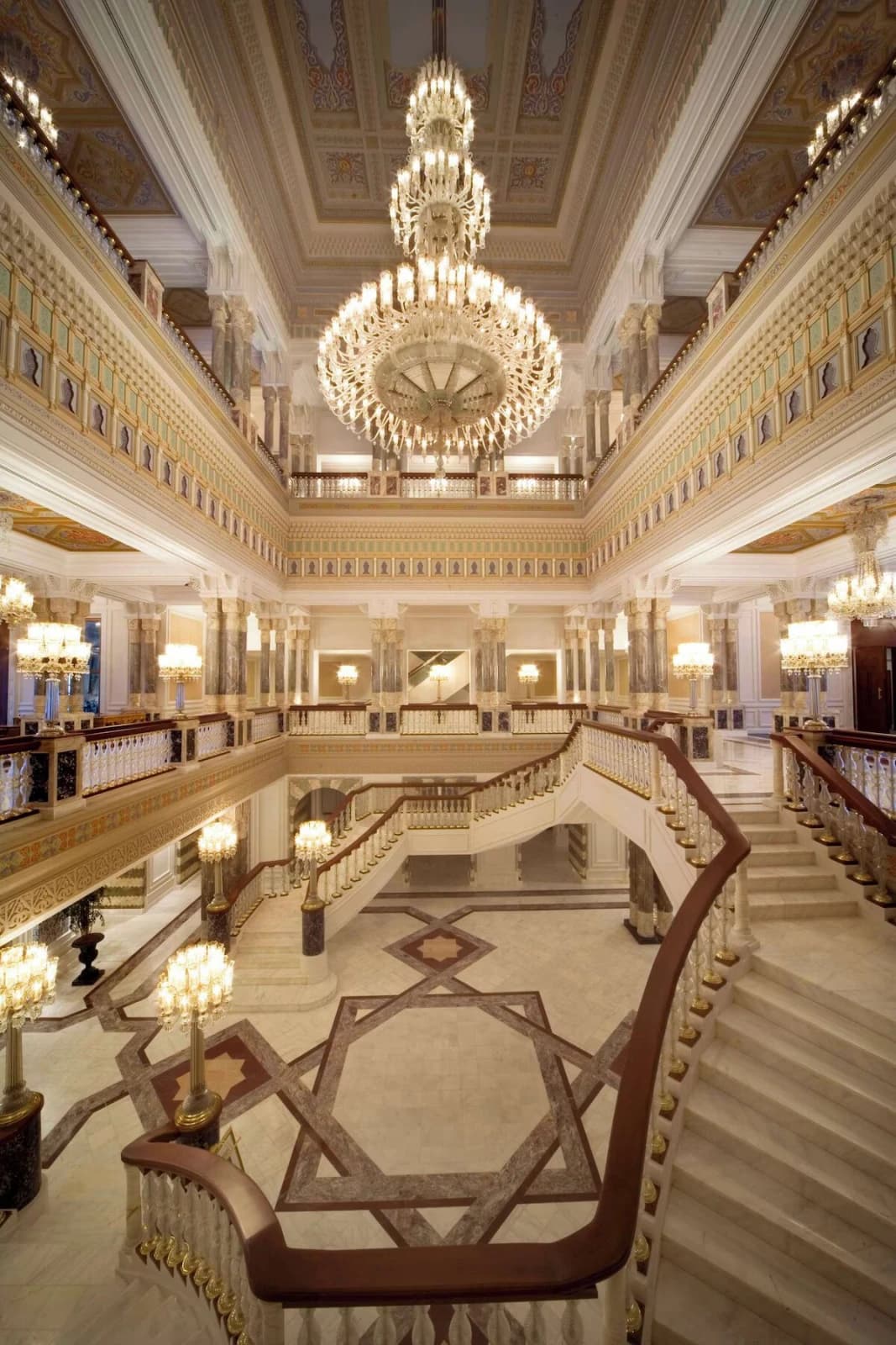 Ciragan Palace Kempinski