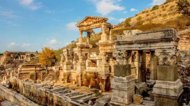ephesus