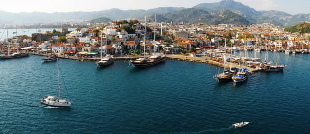 marmaris
