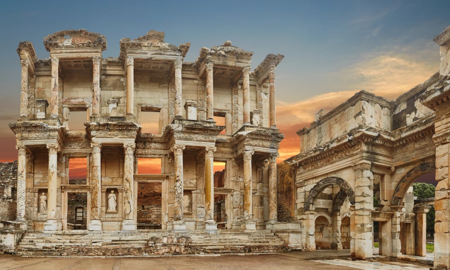ephesus