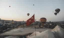 Turkey Travel Warnings, Safety and more