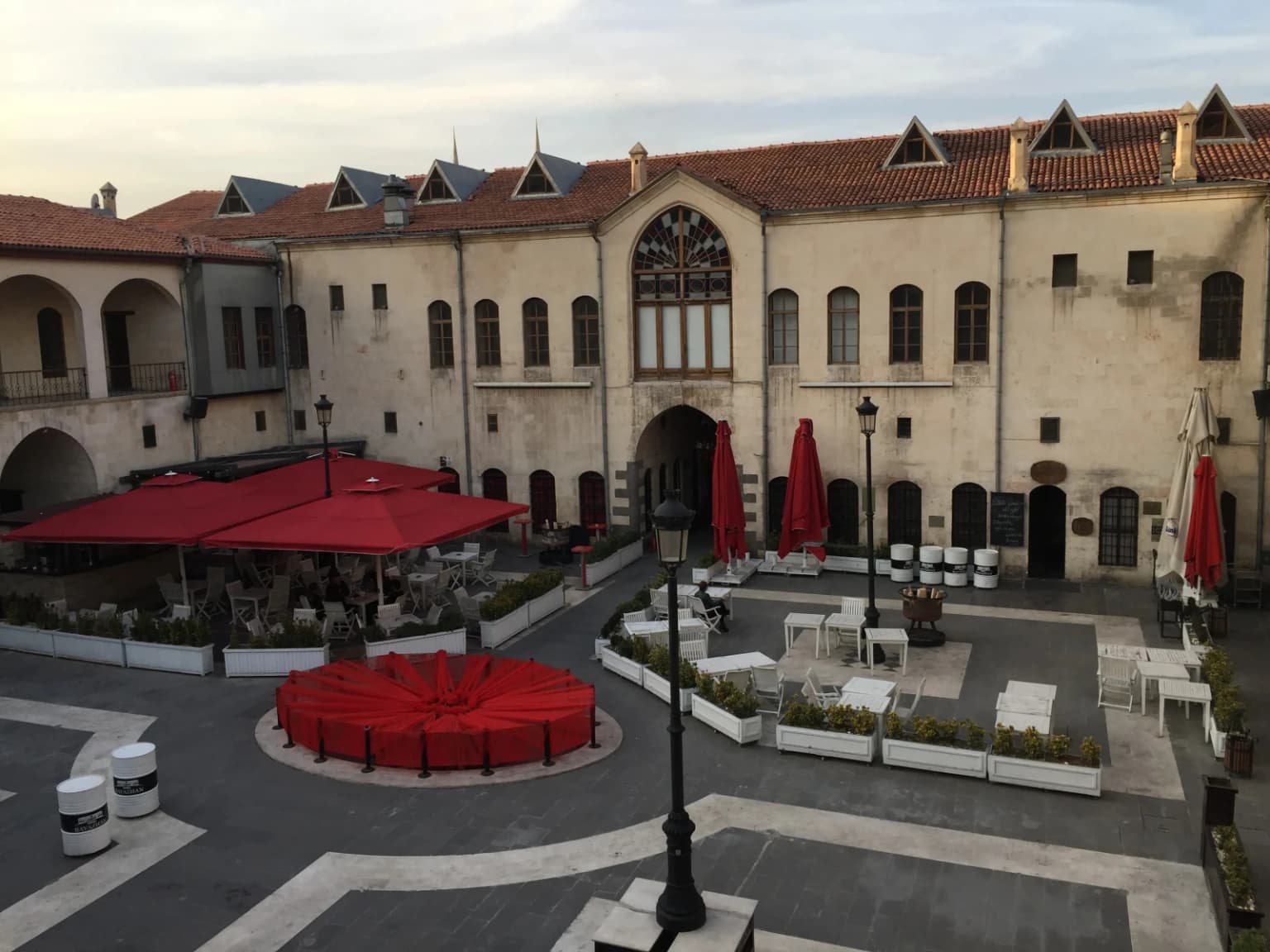 Bayazhan Gaziantep City Museum