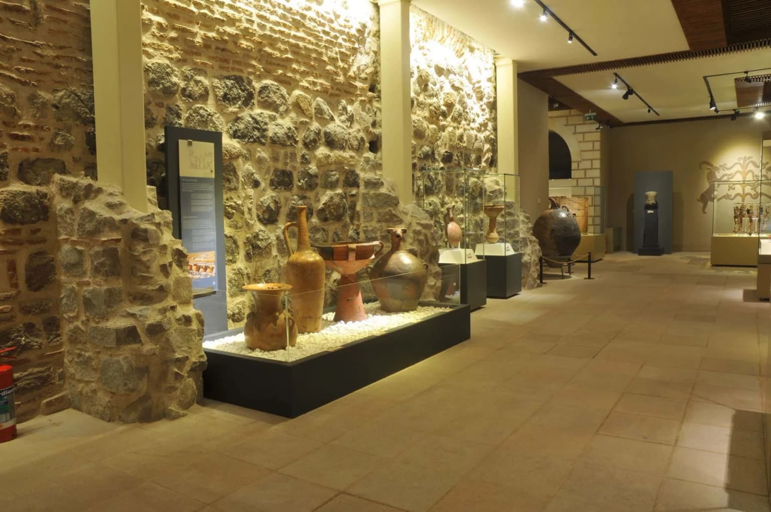 civilisation museum