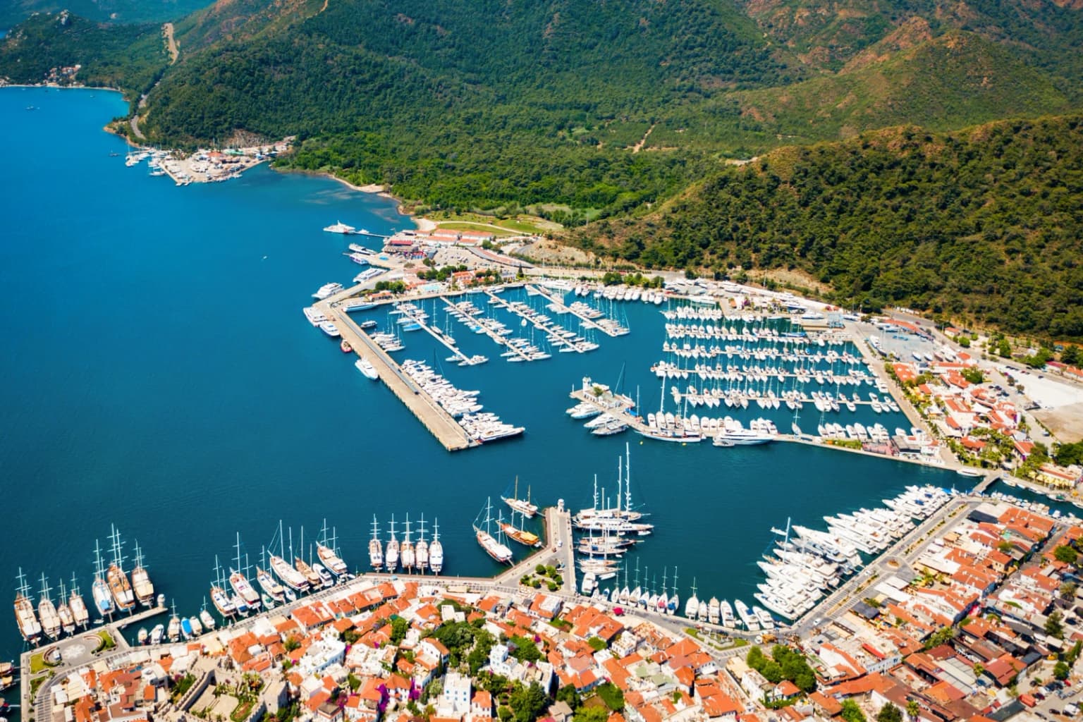 marmaris