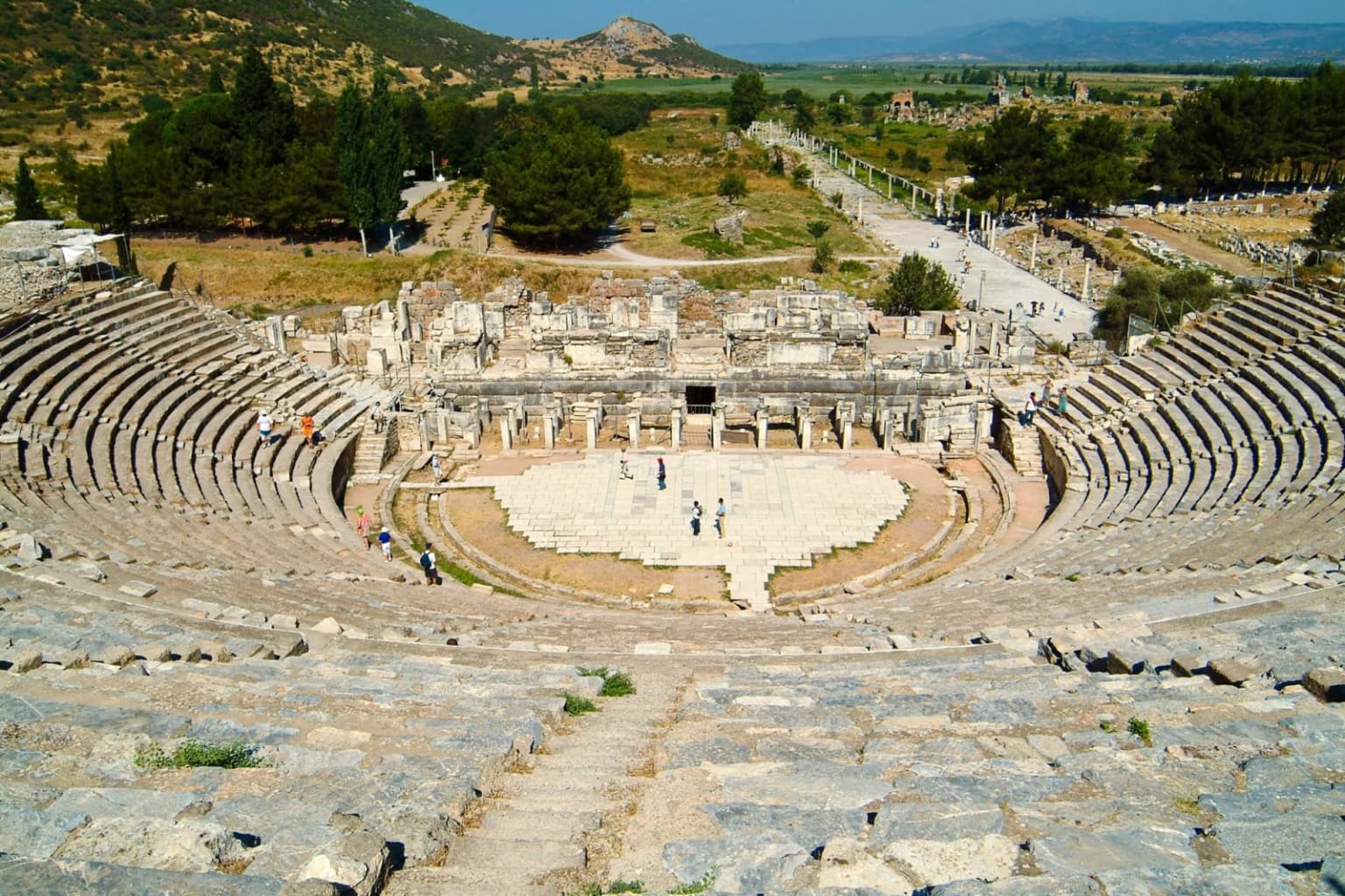Ephesus