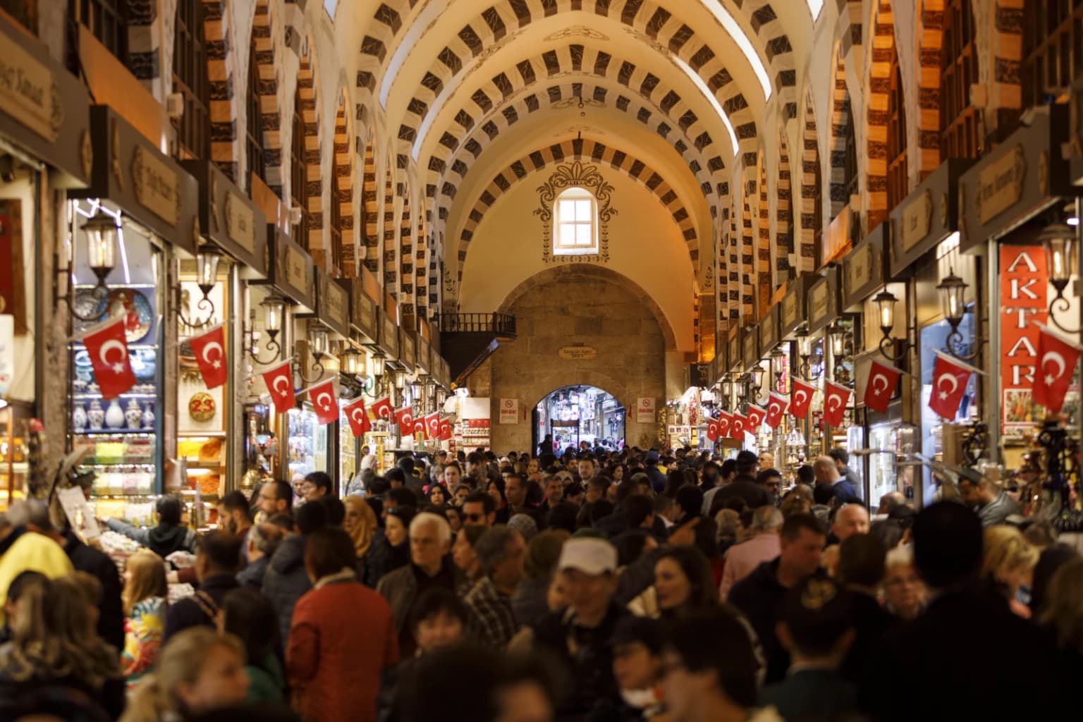 grand bazaar