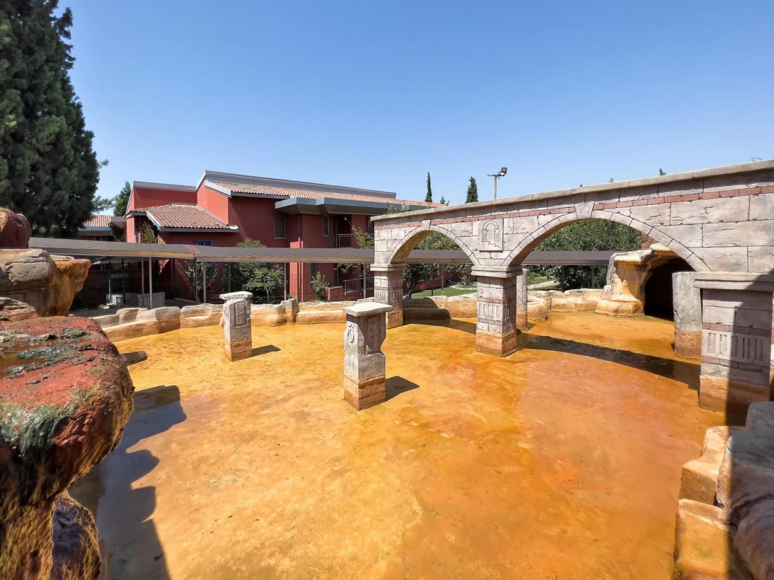 Colossea Thermal Hotel