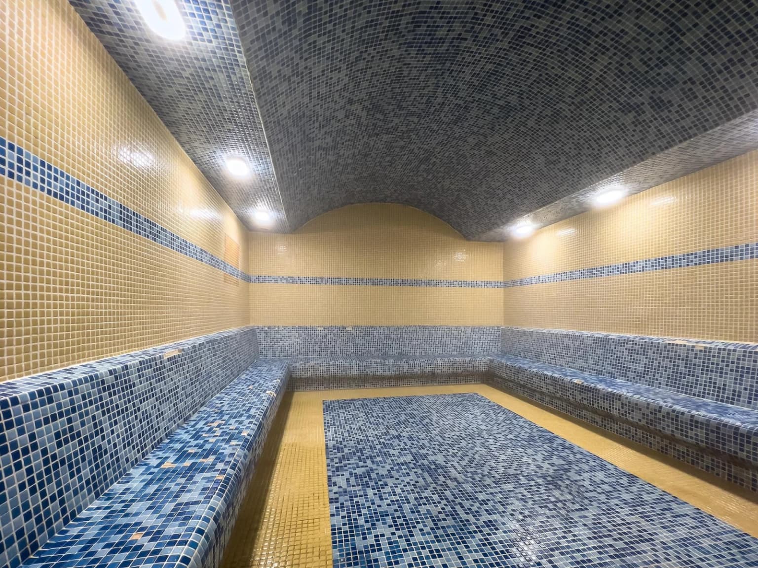 Colossea Thermal Hotel