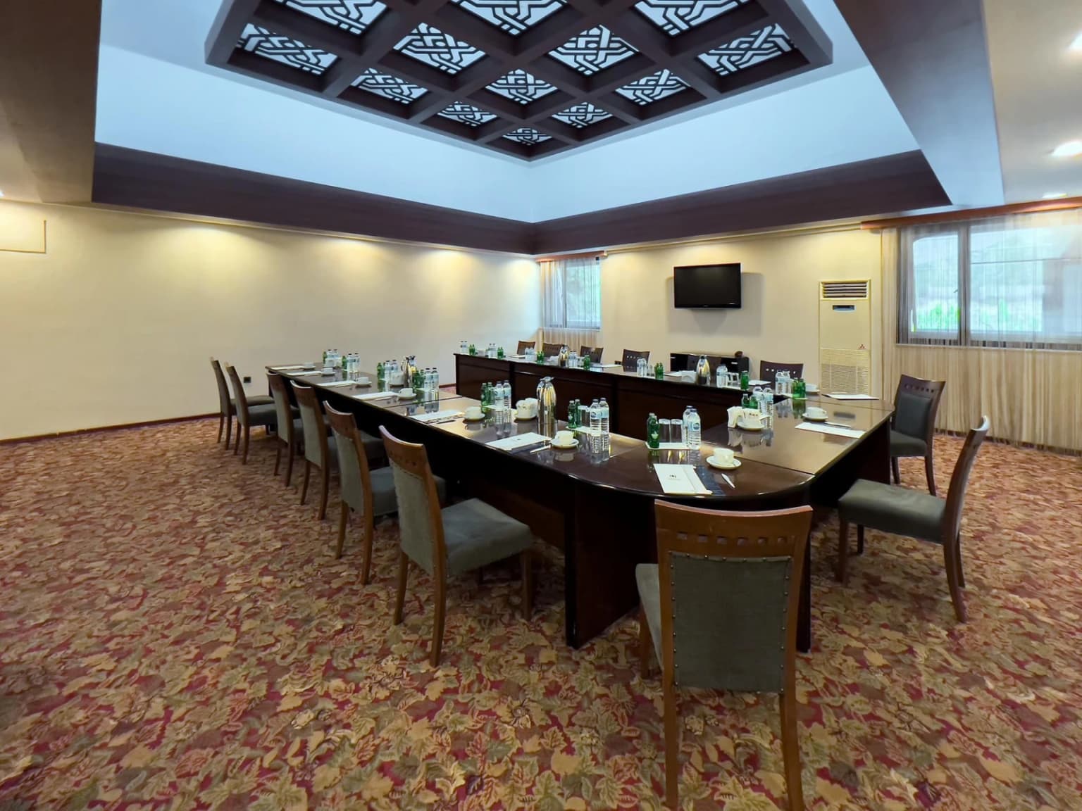 Colossea Thermal Hotel