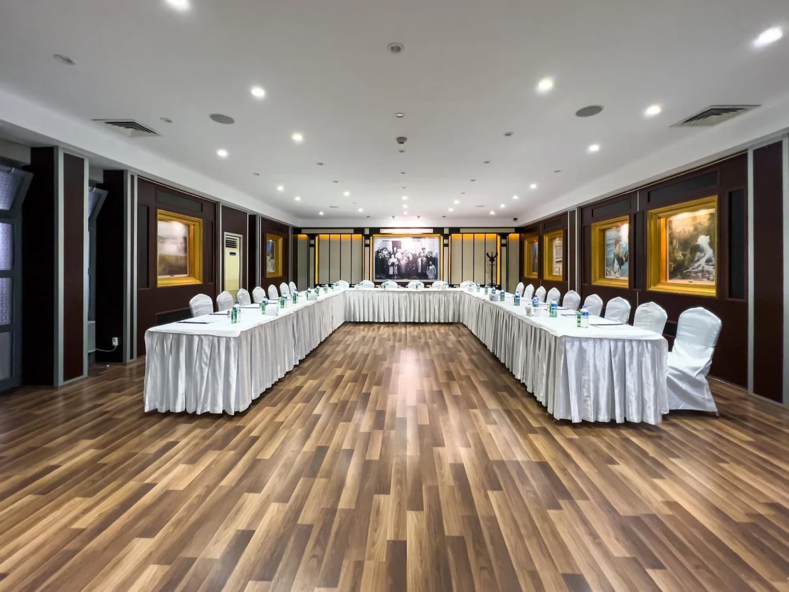 Colossea Thermal Hotel