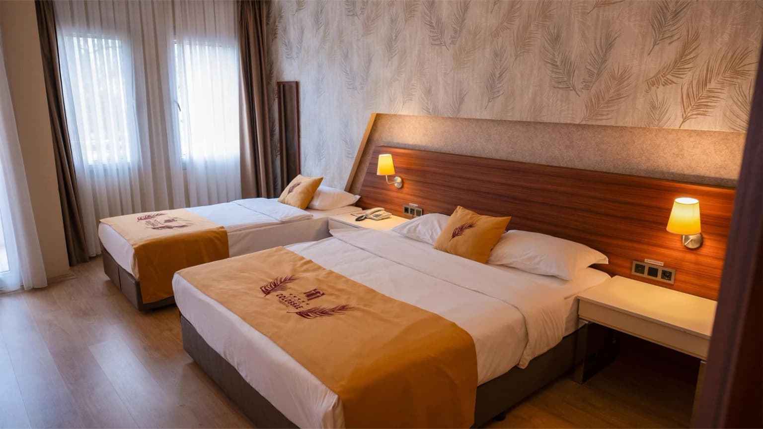 Colossea Thermal Hotel