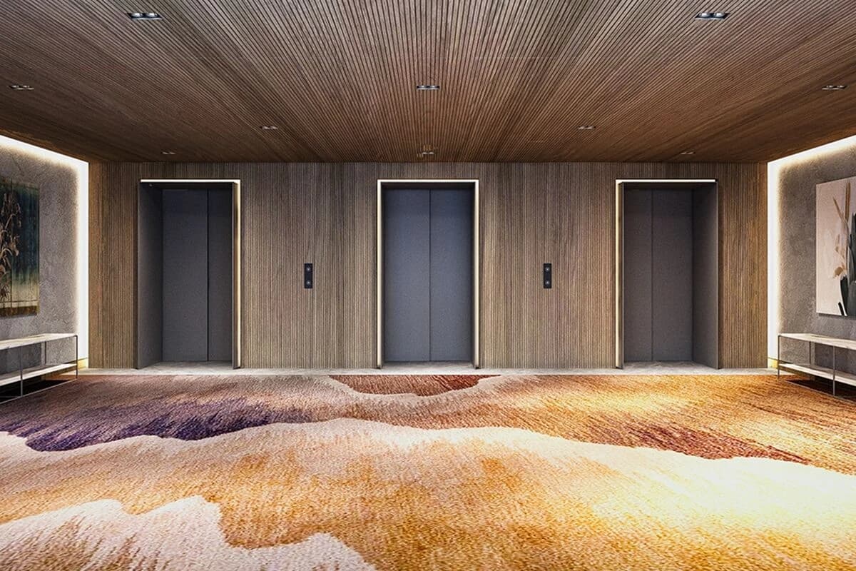 Double Tree Hilton Hopa