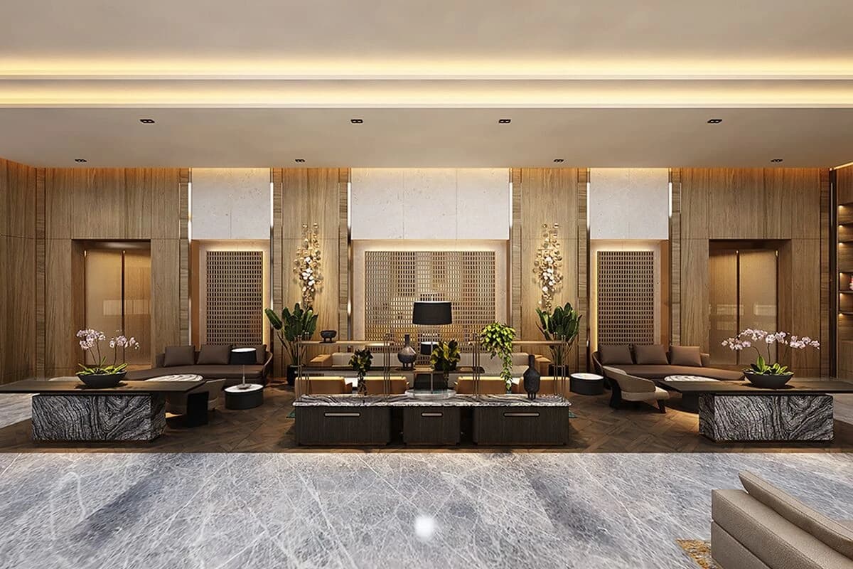 Double Tree Hilton Hopa