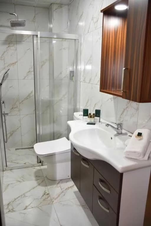 Katerina Sarayi Hotel