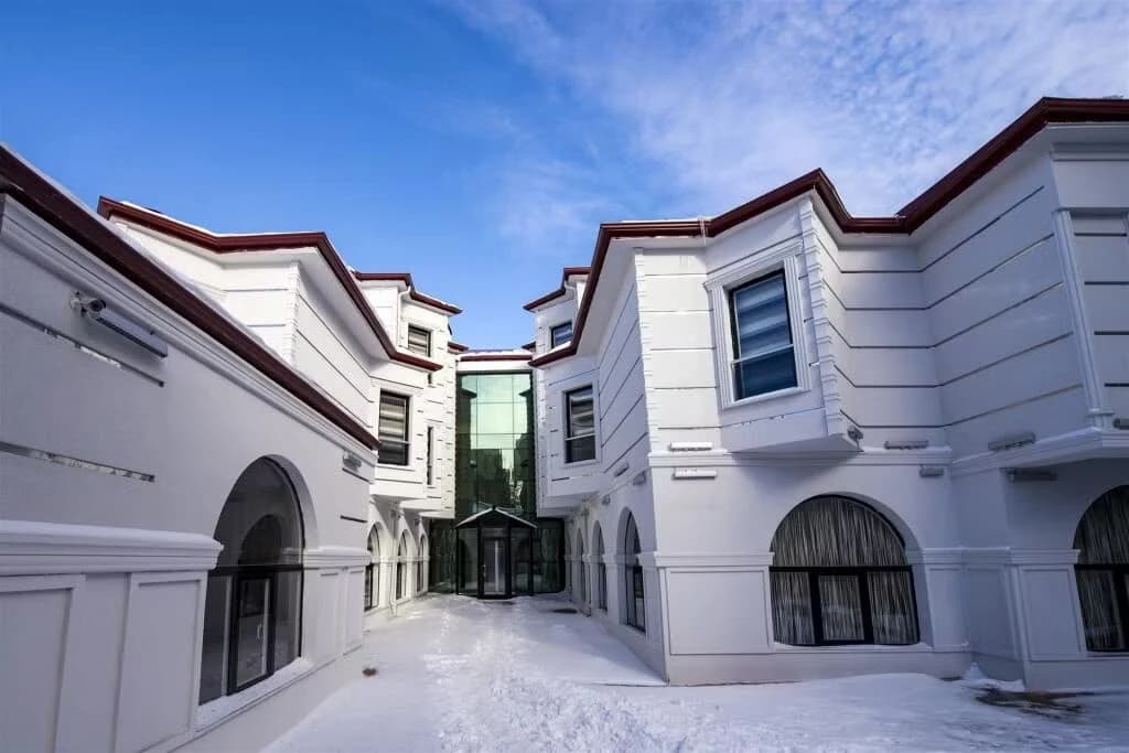 Kars'ı Sirin Hotel
