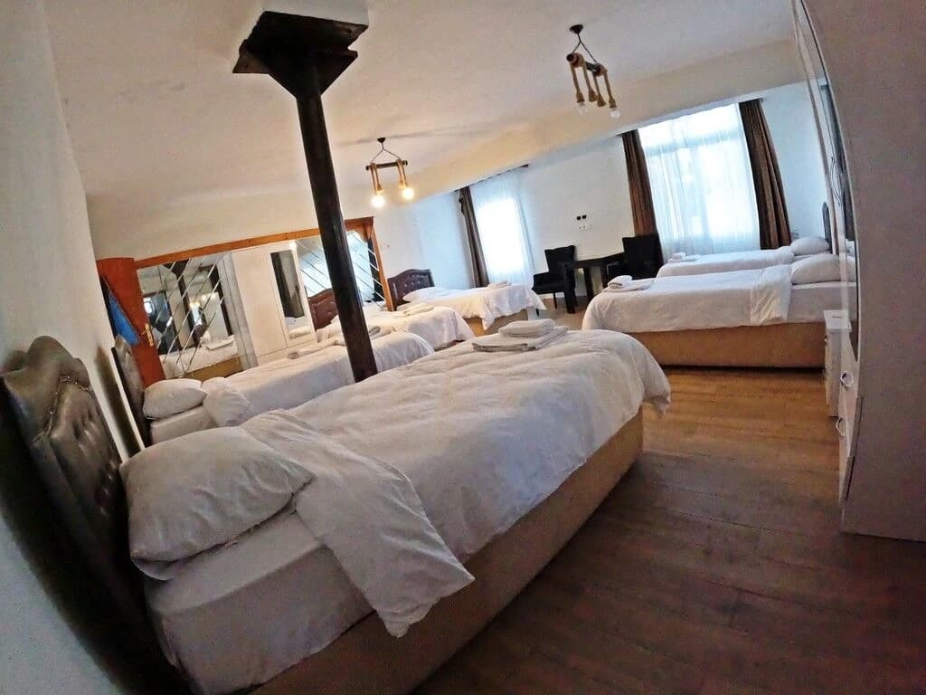 Atillas Getaway Selcuk