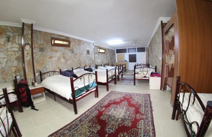 Boomerang Guesthouse Selcuk
