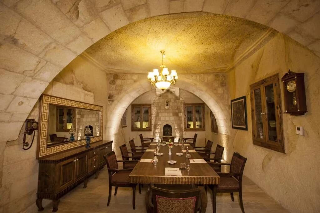 Kayakapi Premium Caves Hotel