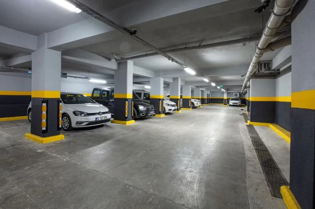 İlayda Avantgarde Hotel