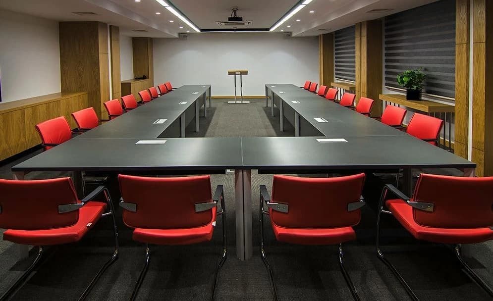 İlayda Avantgarde Hotel