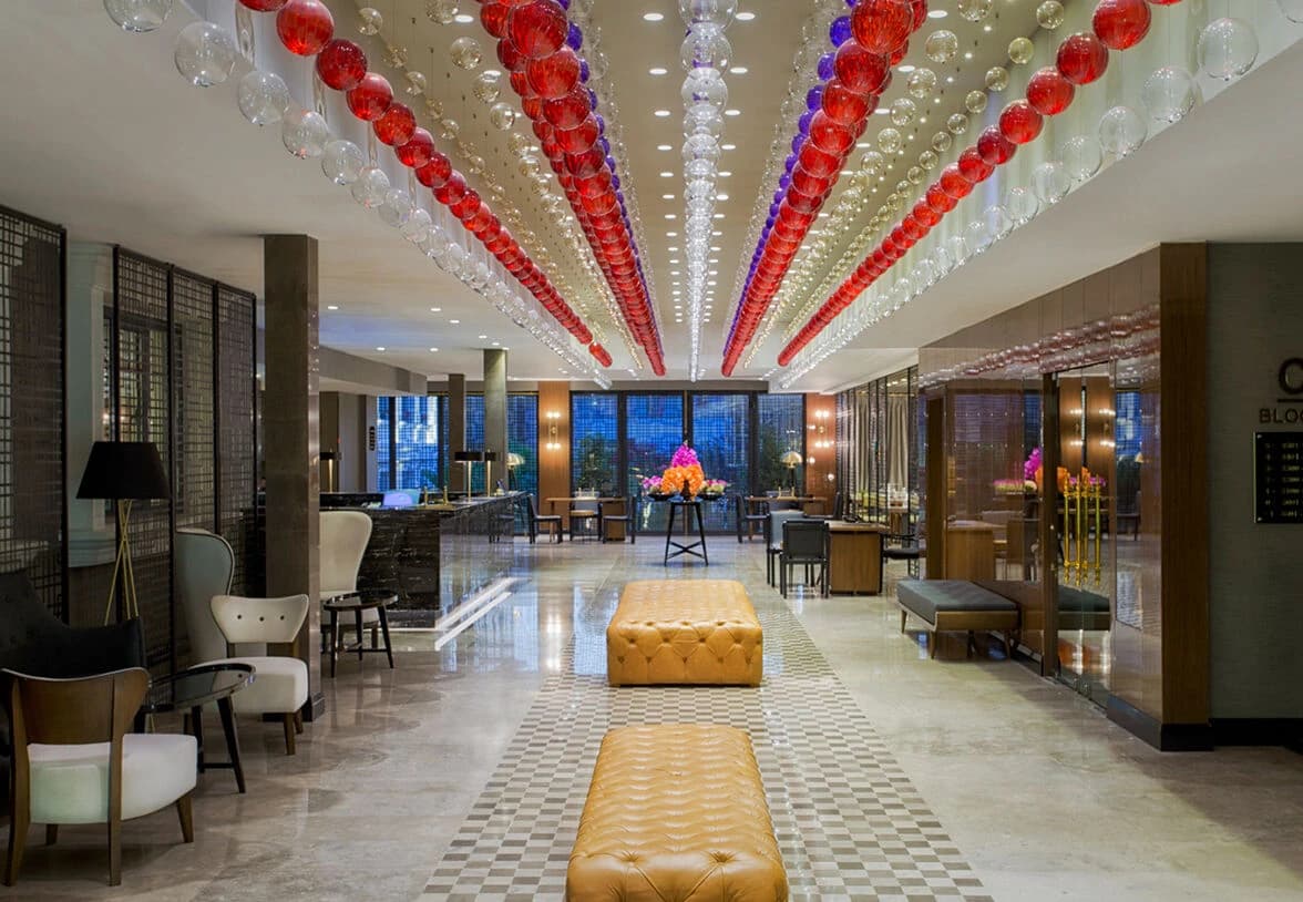 Sura Hagia Sophia Hotel