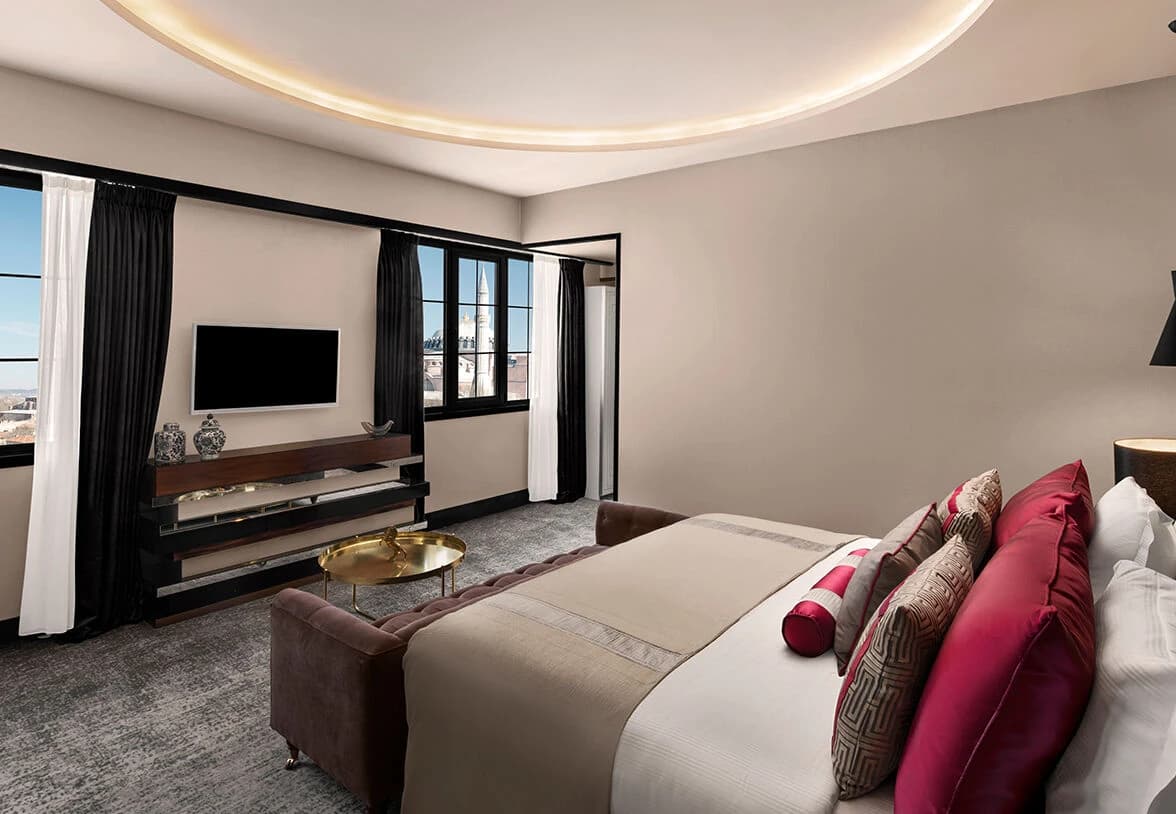 Sura Hagia Sophia Hotel