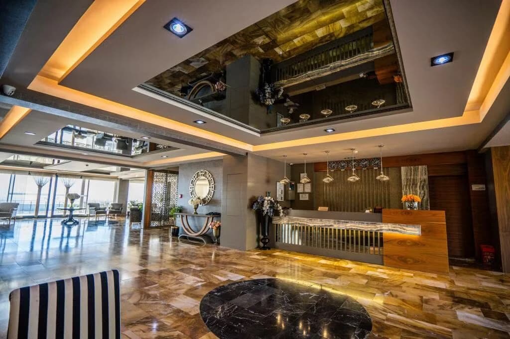 Hierepark Thermal Hotel