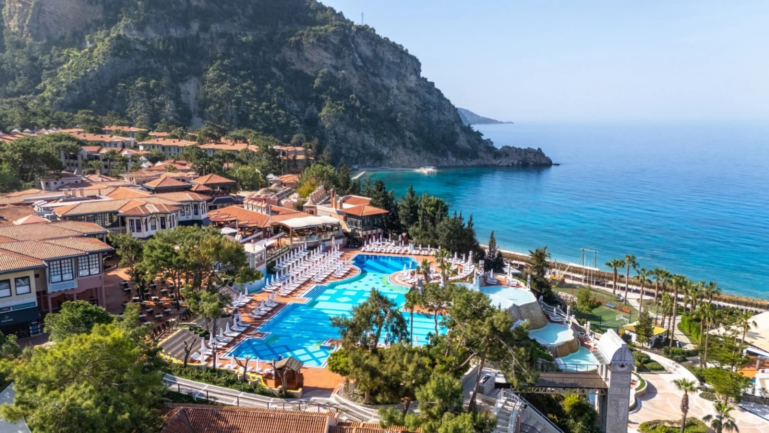 Liberty Hotels Lykia