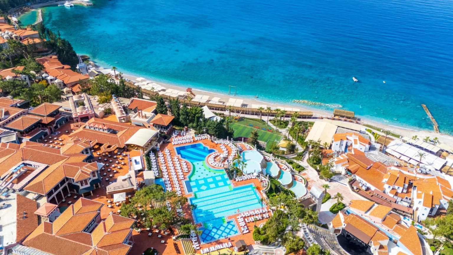 Liberty Hotels Lykia