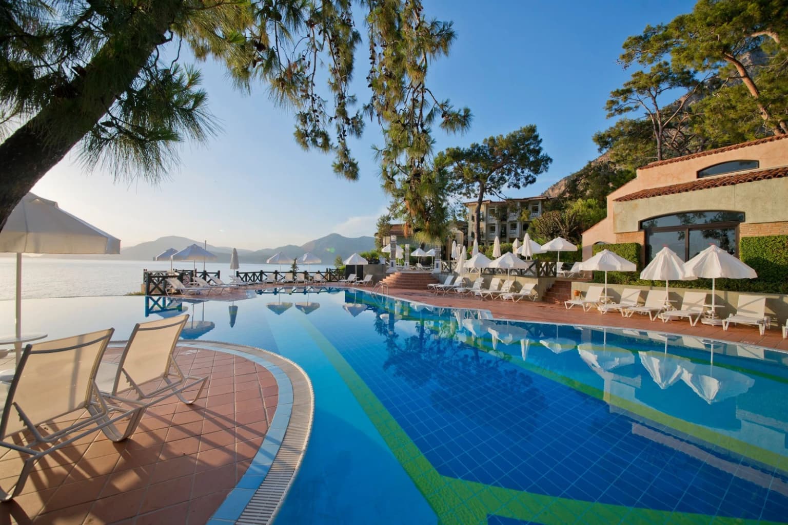 Liberty Hotels Lykia